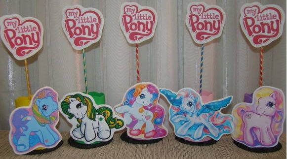 My Little Pony
