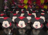 Porta treco mickey