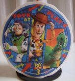 Enfeite de mesa eva do Toy Story 3