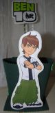 Cachepo do Ben 10